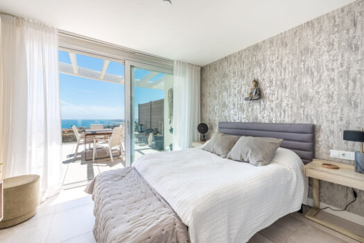 3 Bed Penthouse Apartment for sale in Fuengirola, Costa del Sol