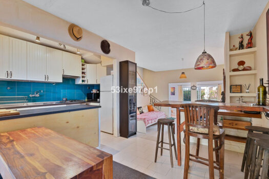 2 Bed Terraced Townhouse for sale in El Coto, Costa del Sol