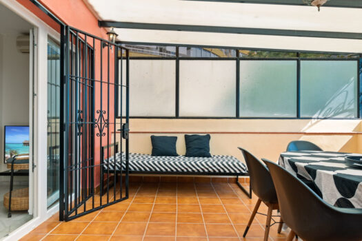 4 Bed Semi Detached Townhouse for sale in Fuengirola, Costa del Sol