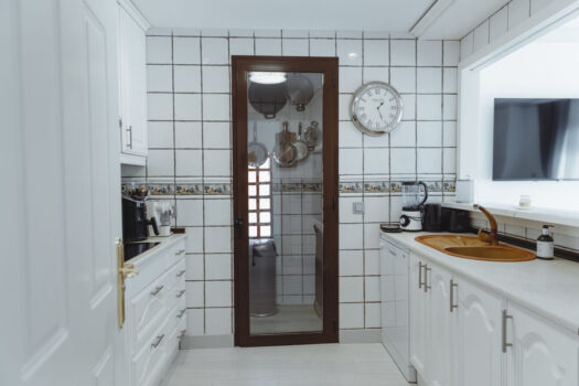 3 Bed roproperties.Penthouse Duplex Apartment for sale in Estepona, Costa del Sol