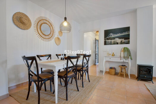 Apartmán – 2 ložnice – Torreblanca