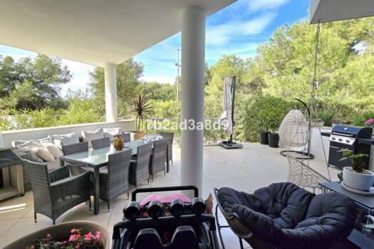 3 Bed Detached Villa for sale in The Golden Mile, Costa del Sol