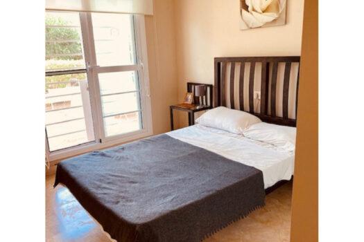 3 Bed Ground Floor Apartment for sale in New Golden Mile, Costa del Sol