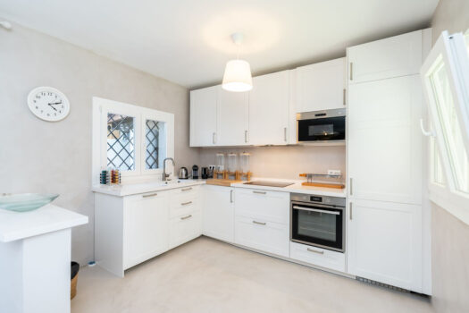 Samostatná vila – 4 ložnice – San Pedro de Alcantara