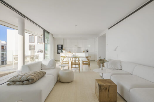 Apartmán – 3 ložnice – Fuengirola