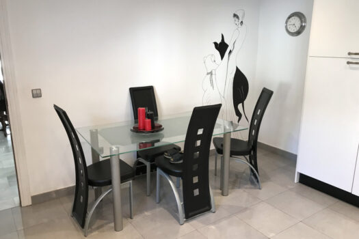 Samostatná vila – 4 ložnice – Mijas