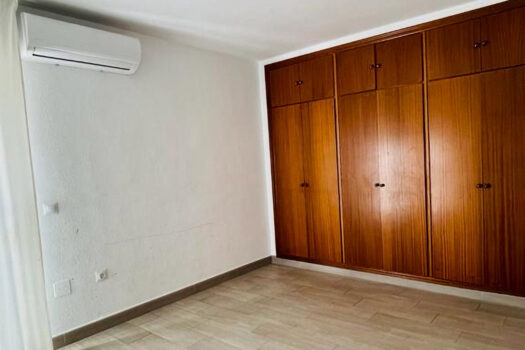 Apartmán – 3 ložnice – Fuengirola