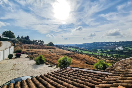 Samostatná vila – 3 ložnice – Mijas