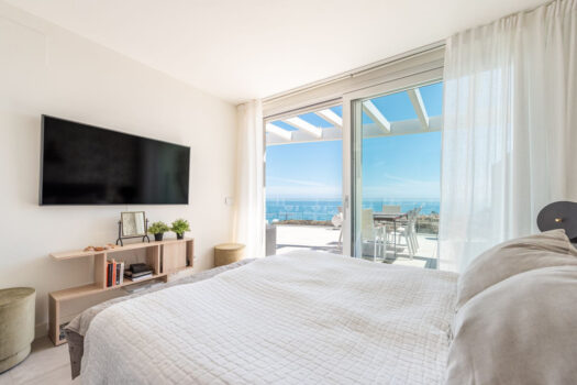 3 Bed Penthouse Apartment for sale in Fuengirola, Costa del Sol