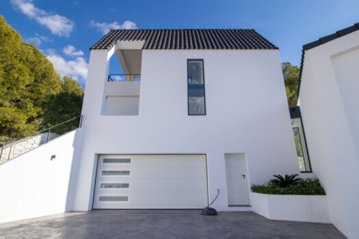 Samostatná vila – 3 ložnice – Mijas