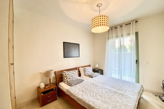 2 Bed Ground Floor Apartment for sale in Los Flamingos, Costa del Sol