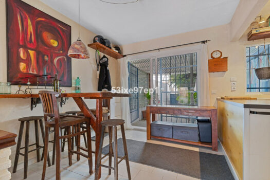 2 Bed Terraced Townhouse for sale in El Coto, Costa del Sol