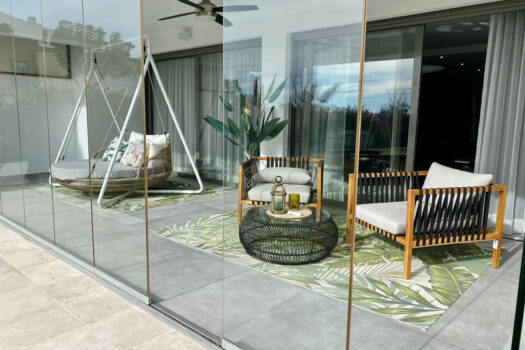 4 Bed Ground Floor Apartment for sale in Los Flamingos, Costa del Sol