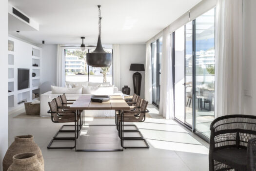 3 Bed Penthouse Apartment for sale in Fuengirola, Costa del Sol