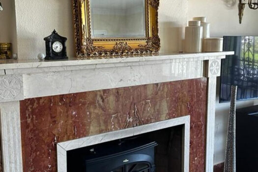 5 Bed Detached Villa for sale in Guadalmina Alta, Costa del Sol