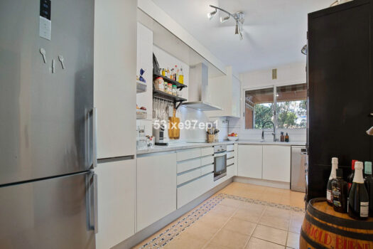 Apartmán – 2 ložnice – Torreblanca