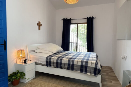 Řadový dům – 2 ložnice – Mijas