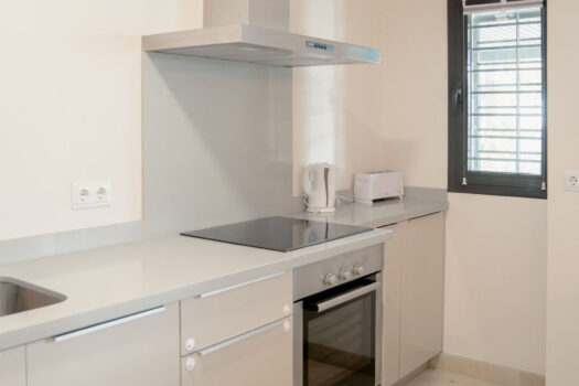 2 Bed Ground Floor Apartment for sale in Los Flamingos, Costa del Sol