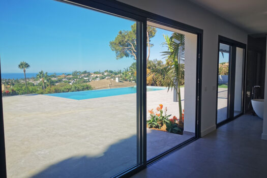4 Bed Detached Villa for sale in Elviria, Costa del Sol