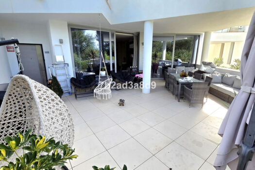 3 Bed Detached Villa for sale in The Golden Mile, Costa del Sol