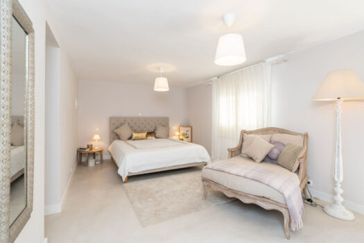Samostatná vila – 4 ložnice – San Pedro de Alcantara