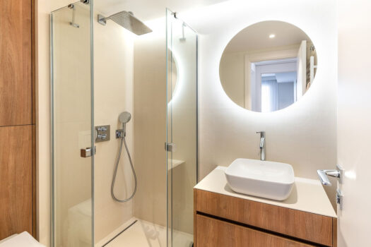 Apartmán – 2 ložnice – El Paraiso
