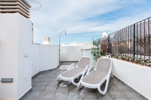 4 Bed Penthouse Apartment for sale in Fuengirola, Costa del Sol