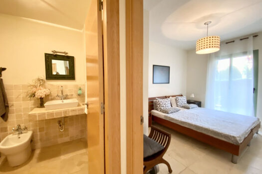 2 Bed Ground Floor Apartment for sale in Los Flamingos, Costa del Sol