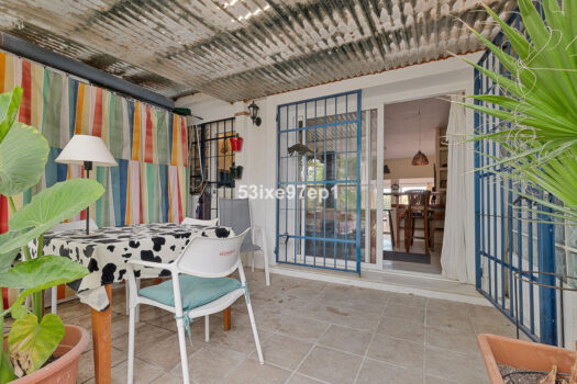 2 Bed Terraced Townhouse for sale in El Coto, Costa del Sol