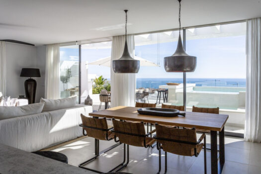 3 Bed Penthouse Apartment for sale in Fuengirola, Costa del Sol