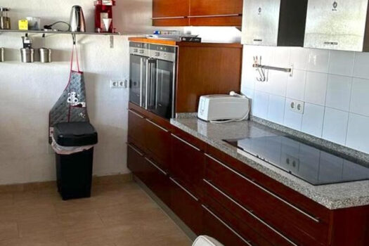 5 Bed Detached Villa for sale in Guadalmina Alta, Costa del Sol