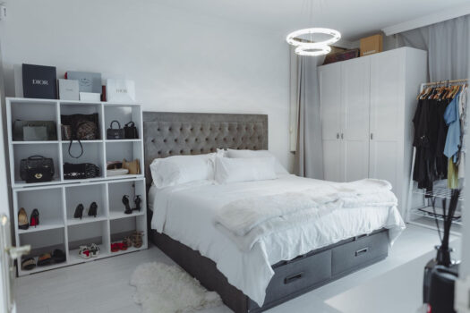 3 Bed roproperties.Penthouse Duplex Apartment for sale in Estepona, Costa del Sol