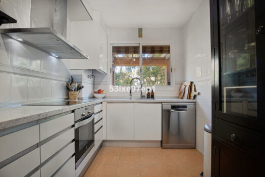 Apartmán – 2 ložnice – Torreblanca