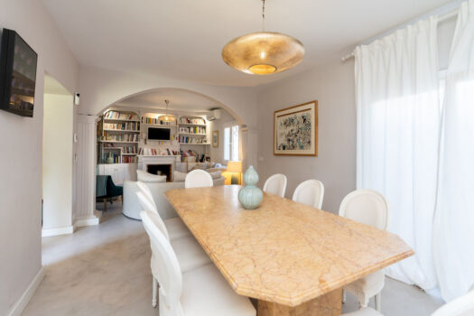 Samostatná vila – 4 ložnice – San Pedro de Alcantara