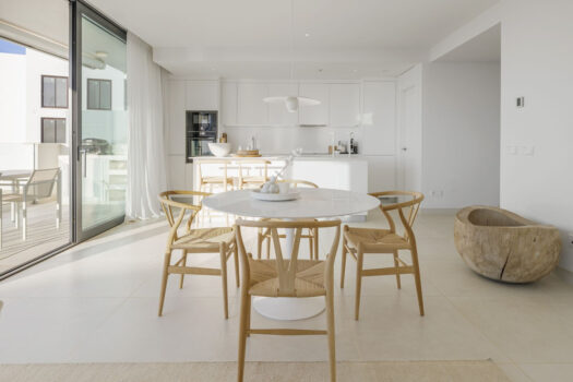 Apartmán – 3 ložnice – Fuengirola