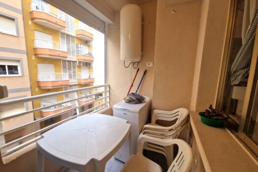 Prodej bytu atypického 25 m² Torrevieja, Provincie Alicante, Španělsko,