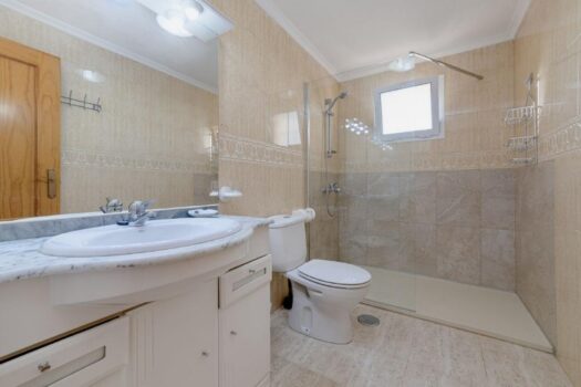 Útulný bungalov v La Zenia