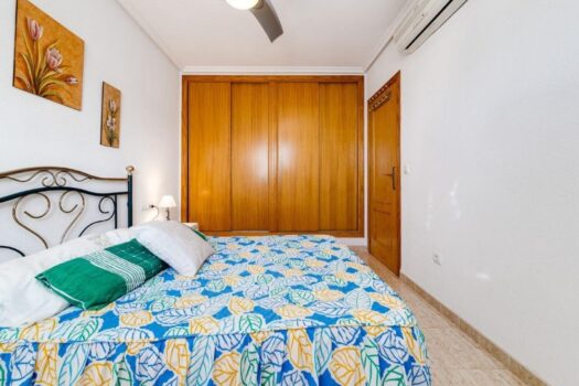 Útulný bungalov v La Zenia