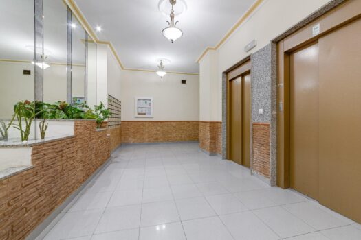 Pěkný apartmán s garáží Torrevieja.