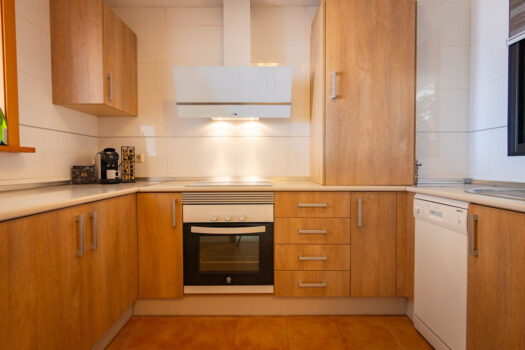 2 Bed Middle Floor Apartment for sale in Riviera del Sol, Costa del Sol