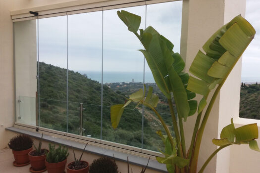 2 Bed Penthouse Apartment for sale in Altos de los Monteros, Costa del Sol