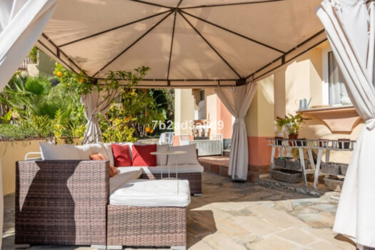 3 Bed Detached Villa for sale in Istan, Costa del Sol