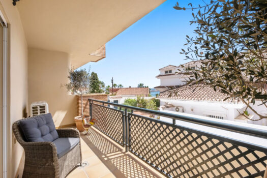 2 Bed Ground Floor Apartment for sale in Benalmadena Costa, Costa del Sol