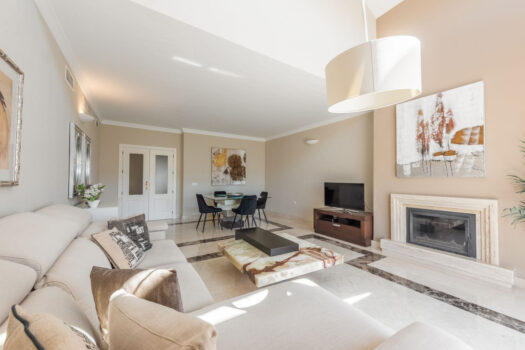 2 Bed roproperties.Penthouse Duplex Apartment for sale in San Pedro de Alcantara, Costa del Sol