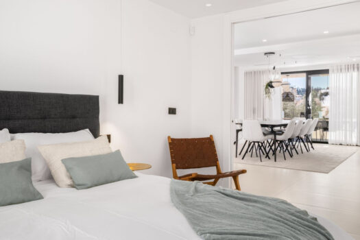 Samostatná vila – 5 ložnic – Nueva Andalucia