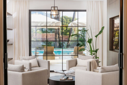 5 Bed Detached Villa for sale in Nueva Andalucia, Costa del Sol