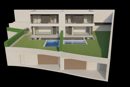 2 Bed Detached Villa for sale in Fuengirola, Costa del Sol