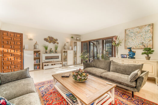 3 Bed Detached Villa for sale in Torremuelle, Costa del Sol