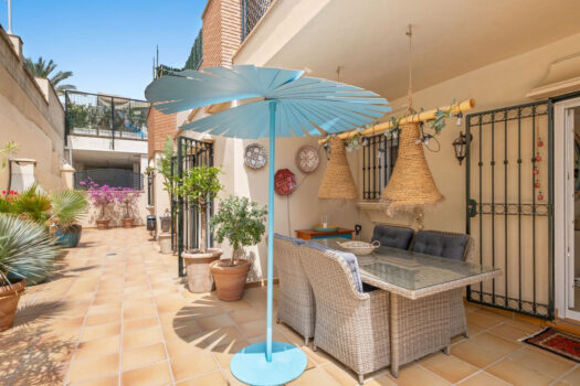 2 Bed Ground Floor Apartment for sale in Benalmadena Costa, Costa del Sol