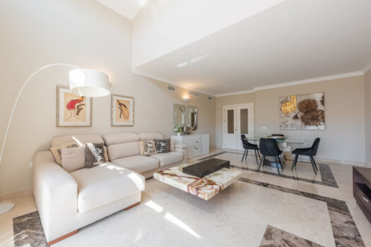 2 Bed roproperties.Penthouse Duplex Apartment for sale in San Pedro de Alcantara, Costa del Sol